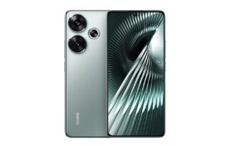 Xiaomi Redmi Turbo 3