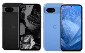 Google Pixel 8a