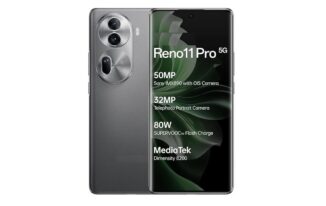 Oppo Reno 11 Pro 5G