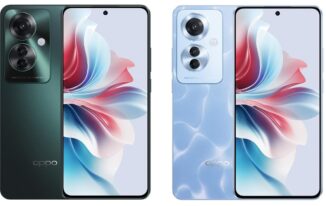 Oppo Reno11 F 5G