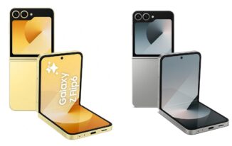 Samsung Galaxy Z Flip 6