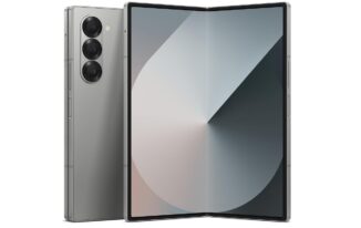 Samsung Galaxy Z Fold 6