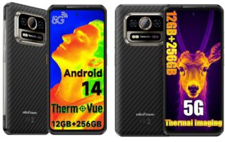 Ulefone Armor 25T Pro