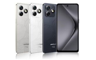 Ulefone Note 18 Ultra