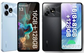 Umidigi A13T