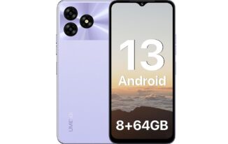 Umidigi G5A
