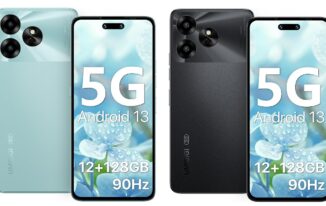 Umidigi G6 5G