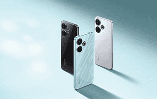 Xiaomi Redmi Note 13R