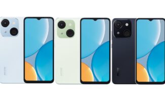 itel A50C