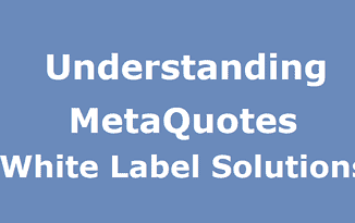 Understanding MetaQuotes White Label Solution