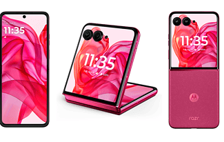 Motorola Razr 50 Ultra