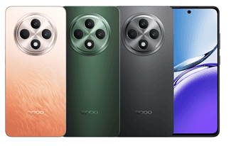 Oppo Reno 12 F 4G