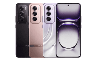 Oppo Reno 12 Pro