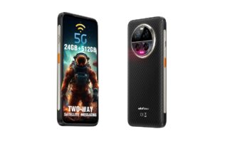 Ulefone Armor 23 Ultra