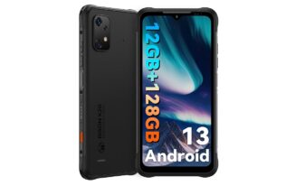 Umidigi Bison X20