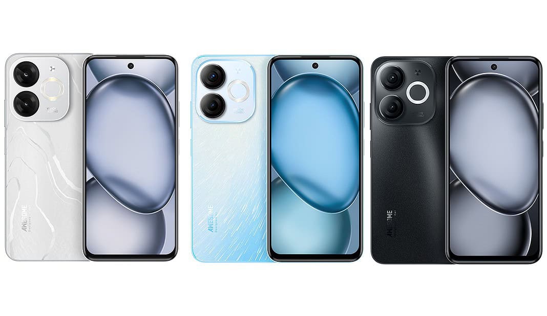 itel A80 Price, Specs, and Best Deals NaijaTechGuide