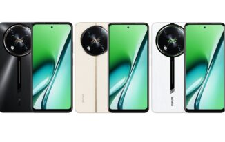 itel RS4
