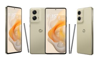 Motorola Moto G Stylus 5G (2024)