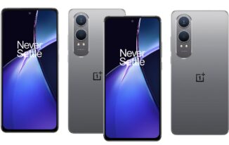 OnePlus Nord CE4 Lite