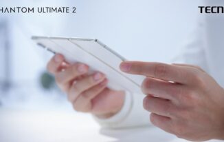 Tecno Phantom Ultimate 2