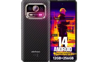 Ulefone Armor 25T