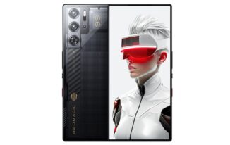 ZTE Nubia Red Magic 9S Pro Plus