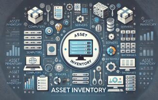 Asset Inventory