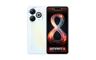 Infinix Smart 8 HD
