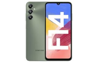 Samsung Galaxy F14 4G