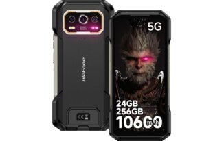 Ulefone Armor 27 Pro 5G