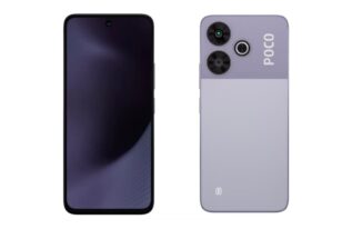 Xiaomi Poco M6 Plus