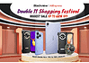 Act Now, Or Wait Another Year! Grab Best Year-End Double 11 Sale Deals: Blackview Offers Up to 60% Off at AliExpress AliExpress Blackview Double 11 2024