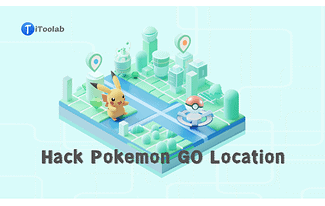 Hack Pokemon Go Location