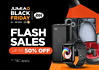 itel Black Friday Deals