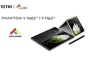 Tecno Phantom V Flips and Phantom V Fold2