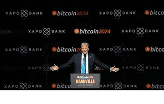 Trump Crypto Project