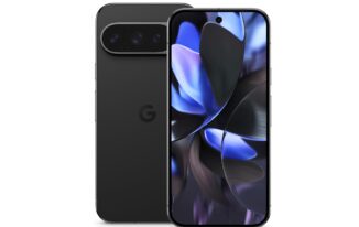 Google Pixel 9 Pro