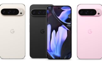 Google Pixel 9 Pro XL
