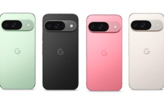 Pixel 9