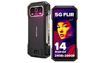 Ulefone Armor 27T Pro