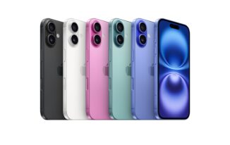 iPhone 16