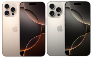 Apple iPhone 16 Pro Max