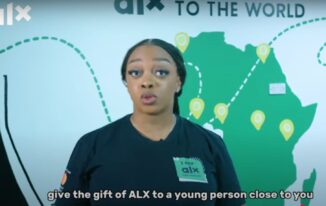 Give the Gift of ALX in 2025