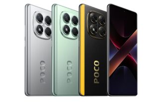 Xiaomi Poco X7