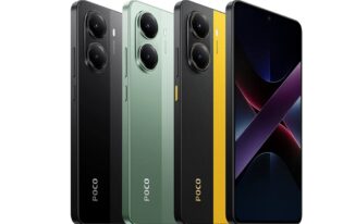 Xiaomi Poco X7 Pro
