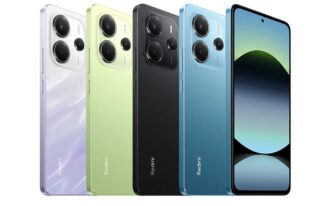Xiaomi Redmi Note 14 4G