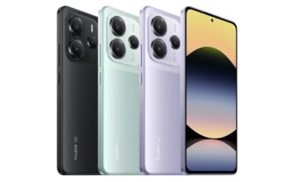 Xiaomi Redmi Note 14 5G