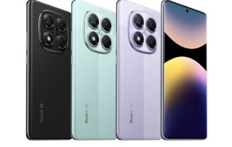 Xiaomi Redmi Note 14 Pro 5G