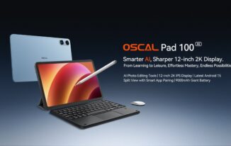 Oscal Pad 100 12-inch Tablet