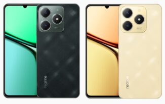 realme c61 featured